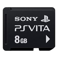 [PS Vita] ���꡼������ 8GB (PCH-Z081J)