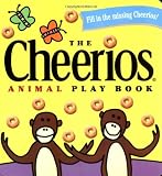 The Cheerios Animal Play Book (Cheerios Play Book)