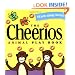 The Cheerios Animal Play Book (Cheerios Play Book)