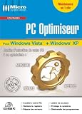 Revue Micro-application  / PC Optimiseur