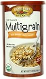 Country Choice Organic Multi Grain Hot Cereal, 18 Ounce Canisters (Pack of 6)