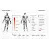 Patient Communication Word Board: English