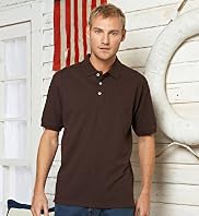 Blue Harbour °Climate Control Pure Cotton Short Sleeve Polo Shirt