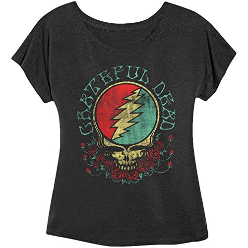 The Grateful Dead -