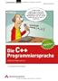 Die C++-Programmiersprache - 4., aktualisierte Auflage: Vom Erfinder von C++ (Programmer's Choice)