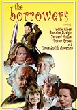 Buy : The Borrowers [1973] [DVD]