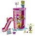 Polly Pocket Designables Courtyard and Mall Shops image 7
