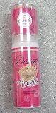 Jessica Simpson's Dessert By Jessica Simpson For Women. Deliciously Kissable Butterscotch Toffee Whipped Cream With Sprinkles 4 oz