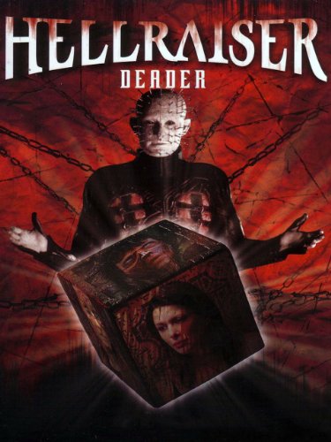 Hellraiser VII: Deader