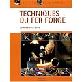 Techniques du fer forgé