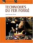 Techniques du fer forg�