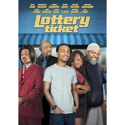 Lottery Ticket