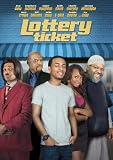 Lottery Ticket