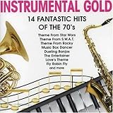 Instrumental Gold: 70's