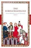 Das Nibelungenlied - Mittelhochdeutscher Text mit &Uuml;bertragung: Das Nibelungenlied 2: Mittelhochdeutscher Text und &Uuml;bertragung: BD 2 (Fischer Klassik) - 