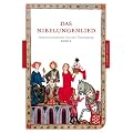Das Nibelungenlied. Mittelhochdeutscher Text mit �bertragung: Das Nibelungenlied 2: Mittelhochdeutscher Text und �bertragung: BD 2 (Fischer Klassik)