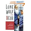 Lone Wolf And Cub Volume 22: Heaven & Earth