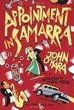 Appointment in Samarra (Penguin Classics Deluxe Editio)