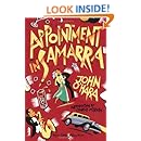 Appointment in Samarra (Penguin Classics Deluxe)
