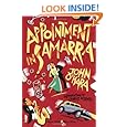 Appointment in Samarra (Penguin Classics Deluxe)
