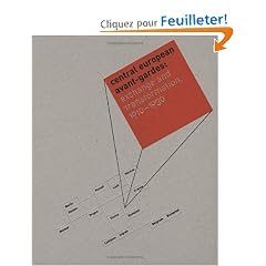 Central European Avant-Gardes: Exchange and Transformation, 1910-1930