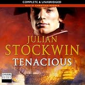 Tenacious | Julian Stockwin