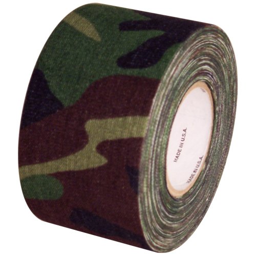 Cloth hockey stick tape, several colors available