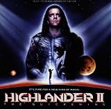 Highlander II