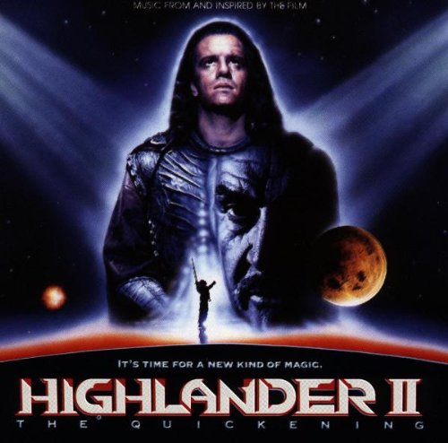 Highlander II Various