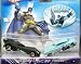 Search : Hot Wheels DC Comics Batman vs Mr Freeze 1:64 Scale Die Cast Car 2 Pack