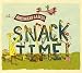 Music : Snack Time