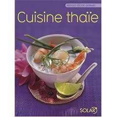 Cuisine tha�e