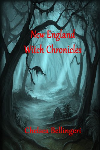 New England Witch Chronicles by Chelsea Bellingeri