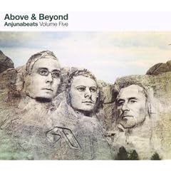Anjunabeats Vol.5