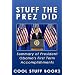 Stuff the Prez Did: Summary of President Obama's First Term Accomplishments