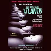 Tales from Atlantis, Volume I | [Clark Ashton Smith]