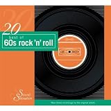 20 Best of 60's Rock n' Roll