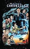 The Ocoda Chronicles Book 1 Paladin
