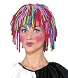 Curly Locks Costume Wig - Rainbow