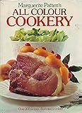 Marguerite Patten's all colour cookery