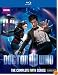 Doctor Who: The Complete Fifth Series [Blu-ray]