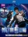 DVD : Doctor Who: The Complete Fifth Series [Blu-ray]