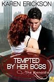 Tempted by Her Boss (The Renaldis)