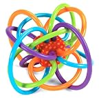 Manhattan Toy Winkel Teethers