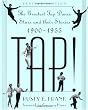 TAP! The Greatest Tap Dance Stars and Their Stories 1900-1955