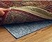 Ultra Plush Rug Pad (5' x 8') For Carpet Or Hard Surfaces
