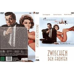 Zwischen den Fronten