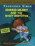 A Double Dose of Horrid Henry (HORRID HENRY)