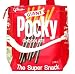 Pocky Chocolate Giant Shopping Tote Bag