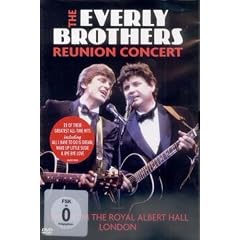 Reunion Concert [DVD]